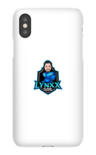 Lynxx506 Protect Your Phone Case