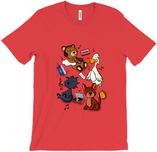 slapshotmatt T-Shirts