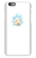 LukeJC iPhone Phone Cases
