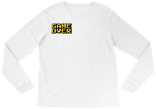 ms_slimpiggy Long Sleeve Tee