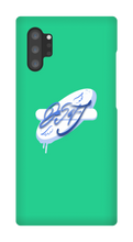 drsefjackyll Samsung Phone Cases