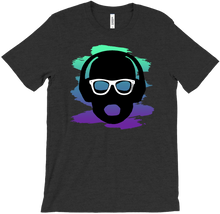 TheMaskedGeek Brush T-Shirts