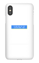 kunxo_ iPhone Phone Cases