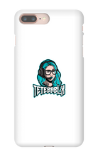 tetebabi_x iPhone Phone Cases