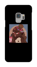 elfxsie Samsung Phone Cases