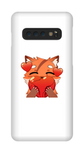 ladyzosia Samsung Phone Cases