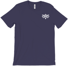 Logo White T-Shirt