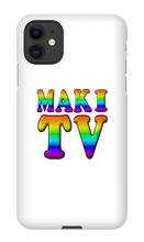 makitvoficial iPhone Phone Cases