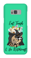 Do Witchcraft Samsung Phone Cases