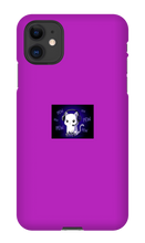 gemmaacaballero iPhone Phone Cases