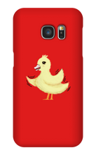 Master Duke's Samsung Phone Cases