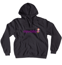 chlodzila Hoodies (No-Zip/Pullover)