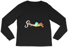shügarshack Long Sleeve Tee