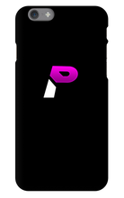 p0champ_ iPhone Phone Cases