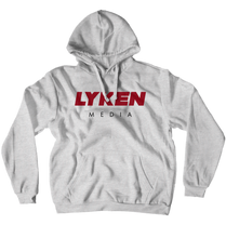 Lyken Media Hoodie