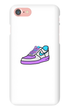 Air Force 1 Miami iPhone Case