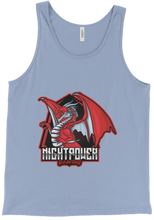 nightpowergaming Tank Top