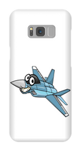 jetcitydude Samsung Phone Cases