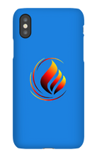 embercyclone97 iPhone Phone Cases