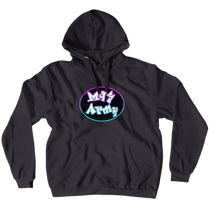 m93_official Hoodies (No-Zip/Pullover)