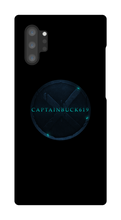 captainbuck619 Samsung Phone Cases