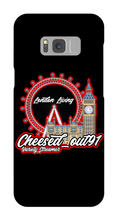 London living Samsung Phone Cases