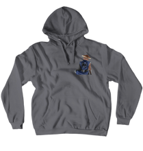 CHEBKUMA Hoodies