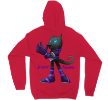 panther hoodie
