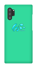 Willgasm Samsung Phone Cases