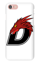 iPhone Phone Cases big logo