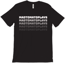 madtomatoplays T-Shirts