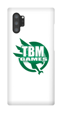 tbmgames Samsung Phone Cases