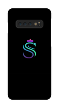 thesnakepit Samsung Phone Cases