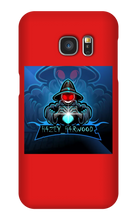 h4zey_h4rwood Samsung Phone Cases
