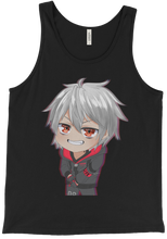 Logo Camiseta Tirantes