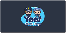 YPB Desk Mat