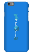 CubeFanGamingTV iPhone Phone Cases