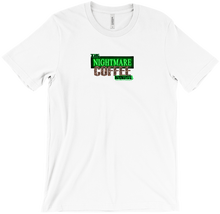Nightmare Coffee House T-Shirts