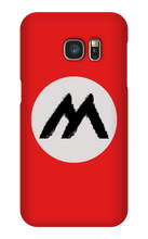 acmonsoon Samsung Phone Cases