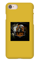 sc_grande iPhone Phone Cases