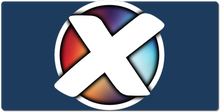 xrainbobulletx XXL Gaming Mousepad