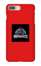 amirgameryt26 iPhone Phone Cases