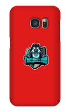 Whelo Samsung Phone Cases