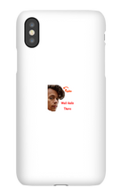 kidree14Pedo iPhone Case