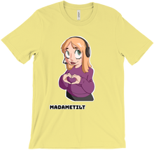 Tilt Love Tshirt
