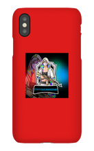 ttvyoucanseeme iPhone Phone Cases