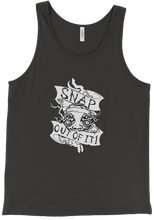 cptn_kenway Tank Top