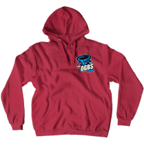 Hoodies (No-Zip/Pullover)
