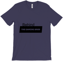 Behind TGB Tshirt