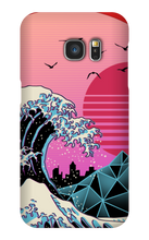 BQNK Samsung Phone Cases
